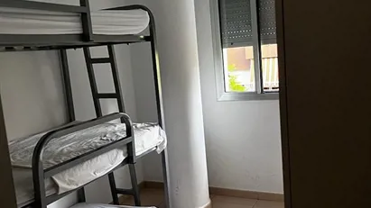Room for rent in Santa Coloma de Cervelló, Cataluña
