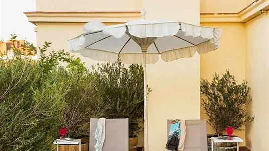 Apartments in Madrid Retiro - photo 9