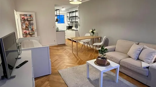 Apartments in Berlin Charlottenburg-Wilmersdorf - photo 4