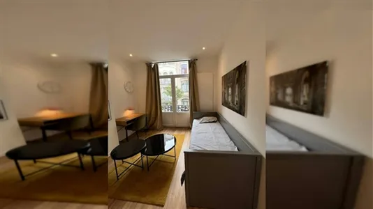 Apartments in Brussels Sint-Gillis - photo 6