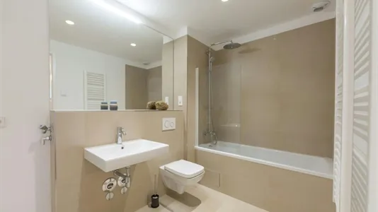 Rooms in Berlin Mitte - photo 7