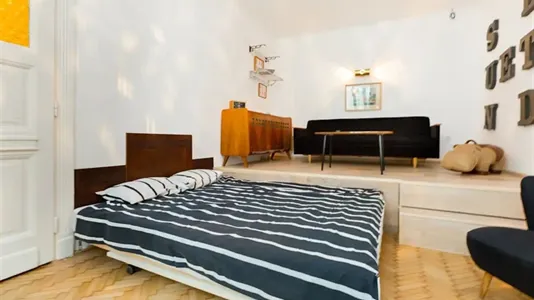 Apartments in Budapest Belváros-Lipótváros - photo 7