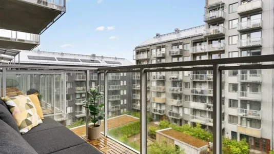 Apartments in Mölndal - photo 8