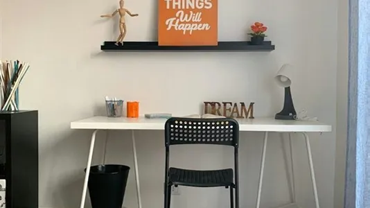 Rooms in Turin - photo 6