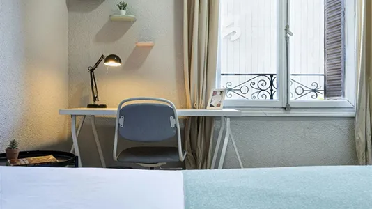 Rooms in Madrid Chamberí - photo 6