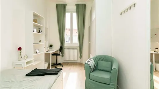 Rooms in Milano Zona 6 - Barona, Lorenteggio - photo 4