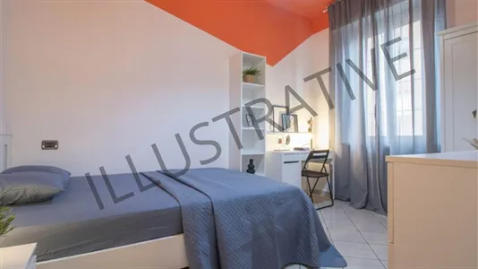 Rooms in Pavia - photo 3