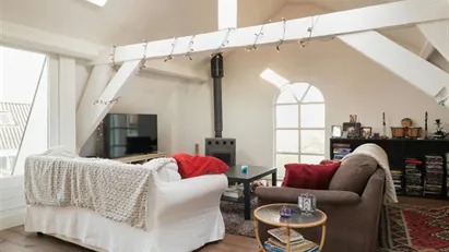 Apartment for rent in Rotterdam