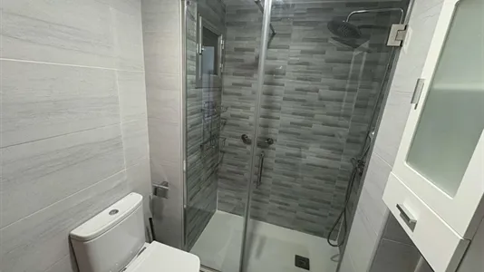 Rooms in Madrid Moncloa-Aravaca - photo 6