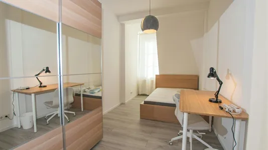 Rooms in Berlin Spandau - photo 1