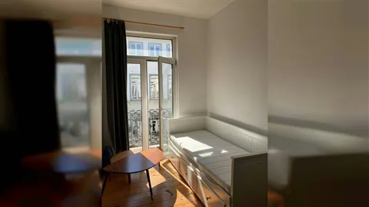 Rooms in Brussels Etterbeek - photo 4