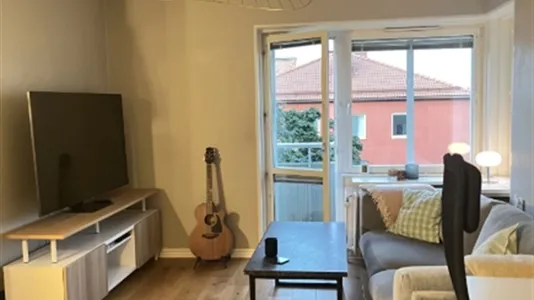 Apartments in Stockholm South - photo 2