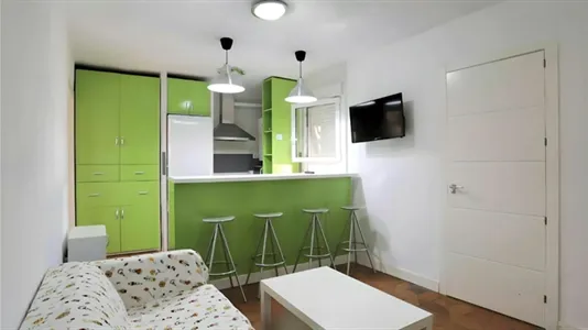 Rooms in Madrid Retiro - photo 4