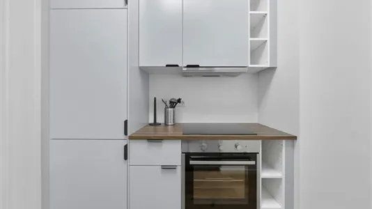 Rooms in Berlin Mitte - photo 6