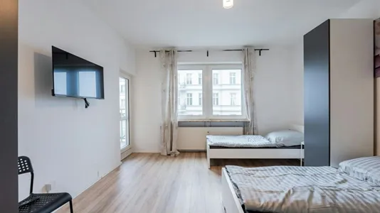 Apartments in Berlin Tempelhof-Schöneberg - photo 5