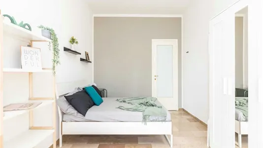 Rooms in Milano Zona 5 - Vigentino, Chiaravalle, Gratosoglio - photo 1