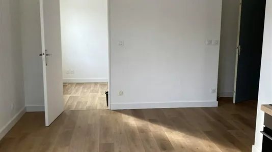 Apartments in Nantes - photo 5