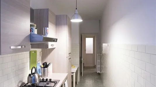 Apartments in Florence - photo 7