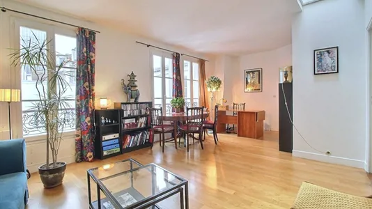 Apartments in Paris 6ème arrondissement - Saint Germain - photo 2