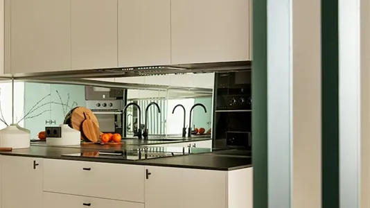 Apartments in Madrid ChamartĂn - photo 7