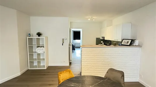 Apartments in Turnhout - photo 7