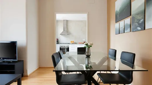 Apartments in Barcelona Sarrià-St. Gervasi - photo 10