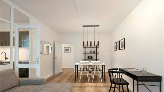 Apartments in Berlin Mitte - photo 4