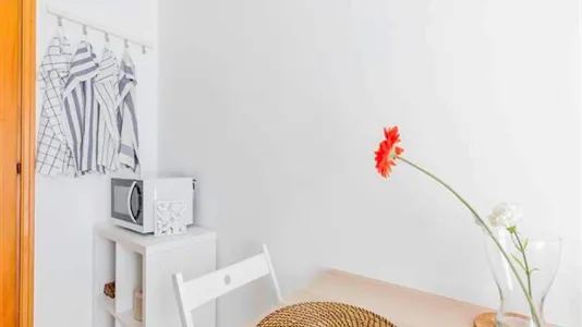 Rooms in Roma Municipio IX – EUR - photo 7