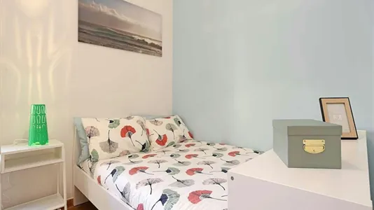 Rooms in Roma Municipio XIV – Monte Mario - photo 3