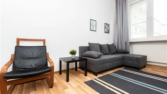 Rooms in Warszawa Śródmieście - photo 4