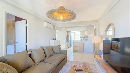 Rooms in Nice - photo 6