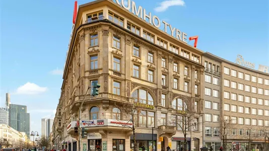 Rooms in Frankfurt Innenstadt I - photo 5