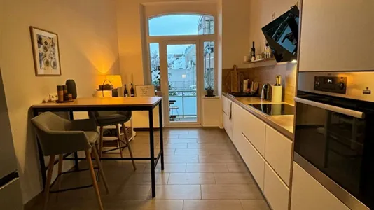 Apartments in Dusseldorf - photo 4