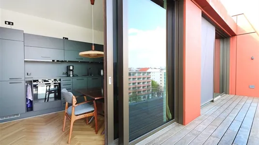 Apartments in Berlin Pankow - photo 5