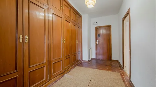 Rooms in Madrid ChamartĂn - photo 8