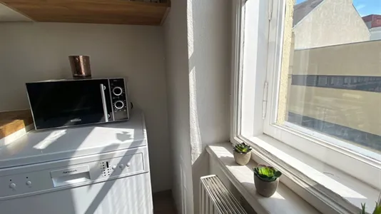 Rooms in Vienna Landstraße - photo 9