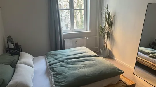 Apartments in Berlin Friedrichshain-Kreuzberg - photo 8