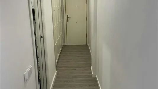 Apartments in Barcelona Sants-Montjuïc - photo 7