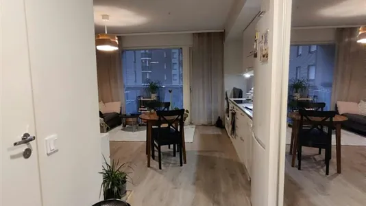 Apartments in Turku - photo 1