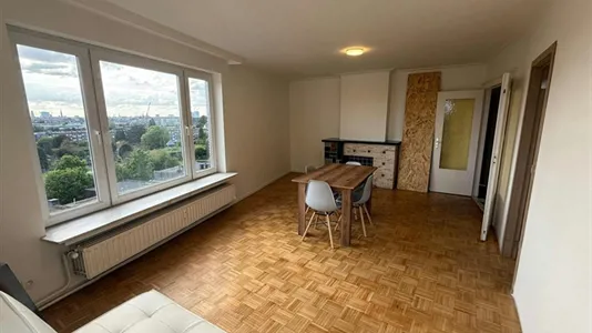 Apartments in Antwerp Deurne - photo 2