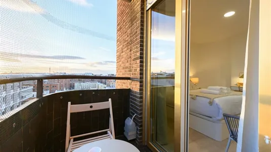 Apartments in Madrid Tetuán - photo 10