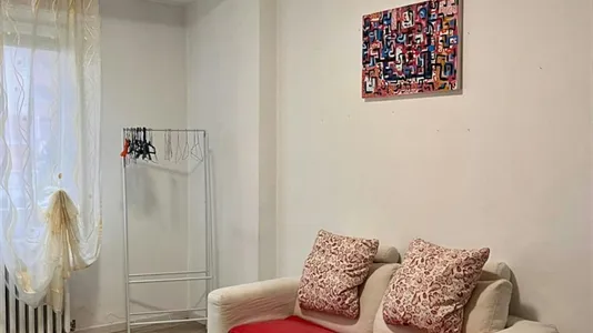 Apartments in Milano Zona 6 - Barona, Lorenteggio - photo 10