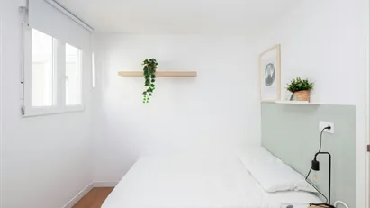 Room for rent in Valencia L'Eixample, Valencia (region)