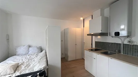 Apartments in Brussels Sint-Gillis - photo 3