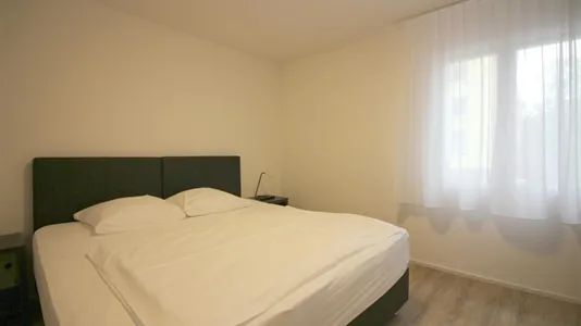 Apartments in Zürich District 3 - Wiedikon - photo 8