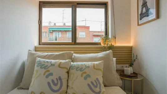 Rooms in Madrid Carabanchel - photo 9