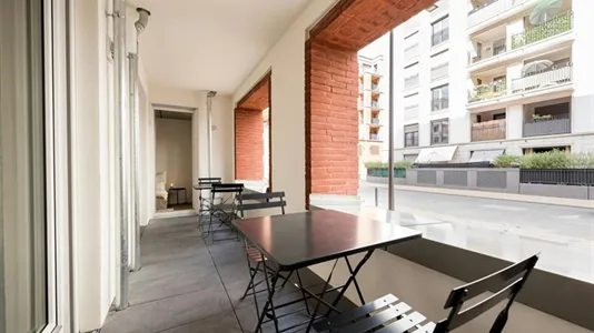 Rooms in Location is not specified - photo 6