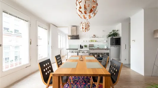 Apartments in Wien Mariahilf - photo 7