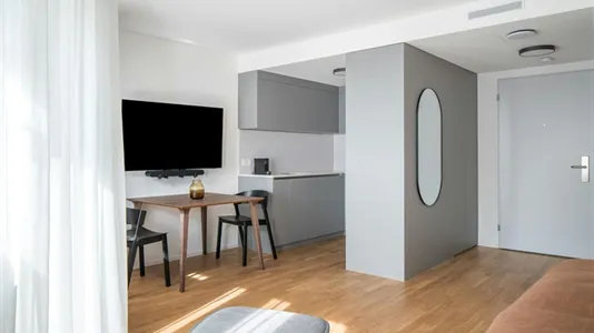 Apartments in Zürich Distrikt 4 - Aussersihl - photo 4