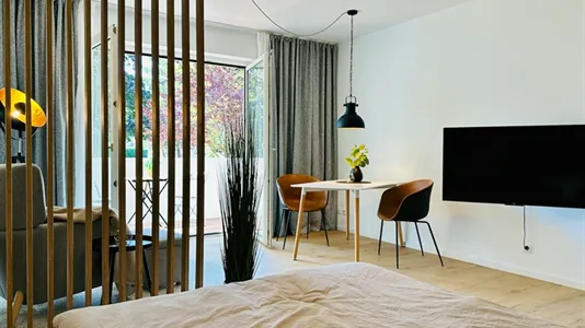 Apartments in Darmstadt - photo 6